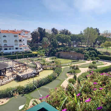 Ondamar Hotel